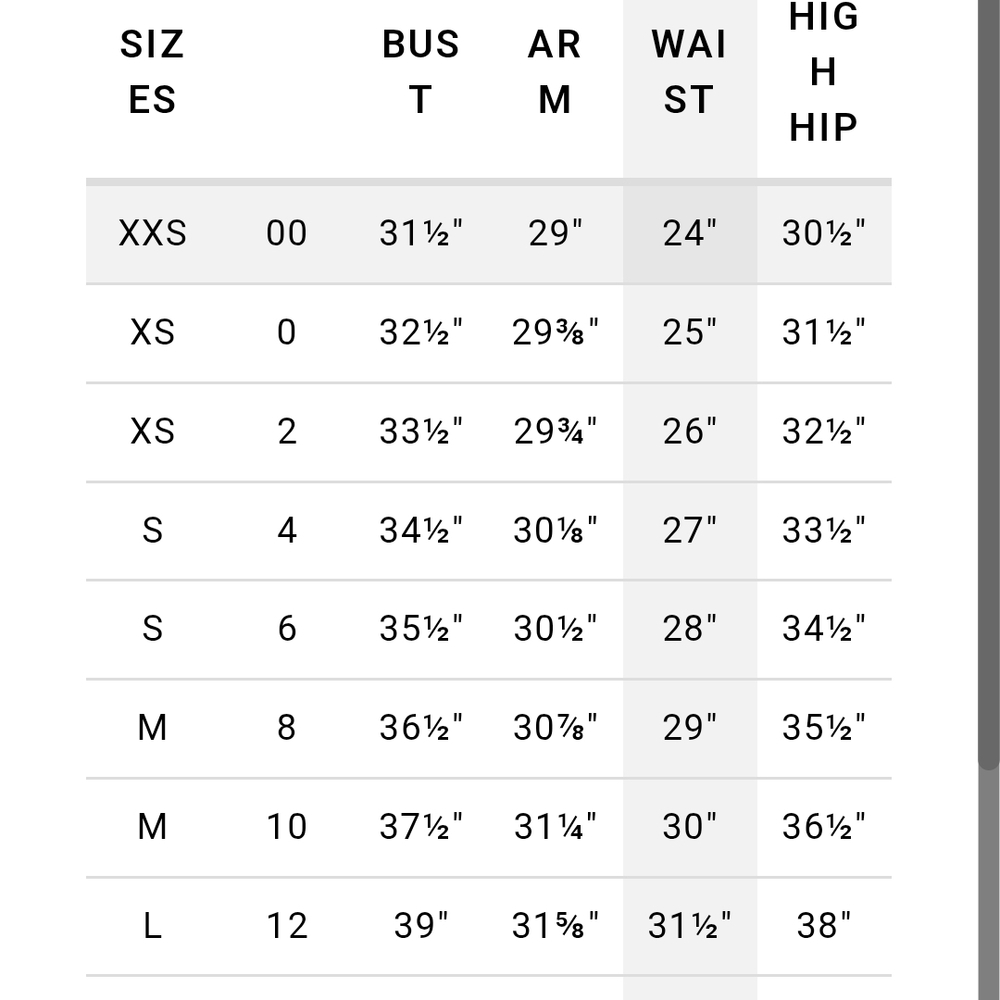 White House Black Market Abstract Floral Maxi Dress - Picture 5 of 6